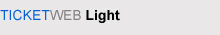 Ticketweb Light